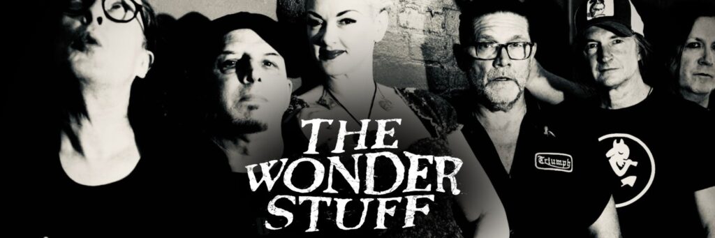 The Subscription Rooms