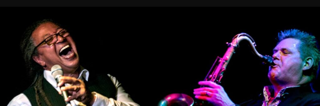 The Wonder of Stevie – The Music of Stevie Wonder @ The Pheasantry (Chelsea)