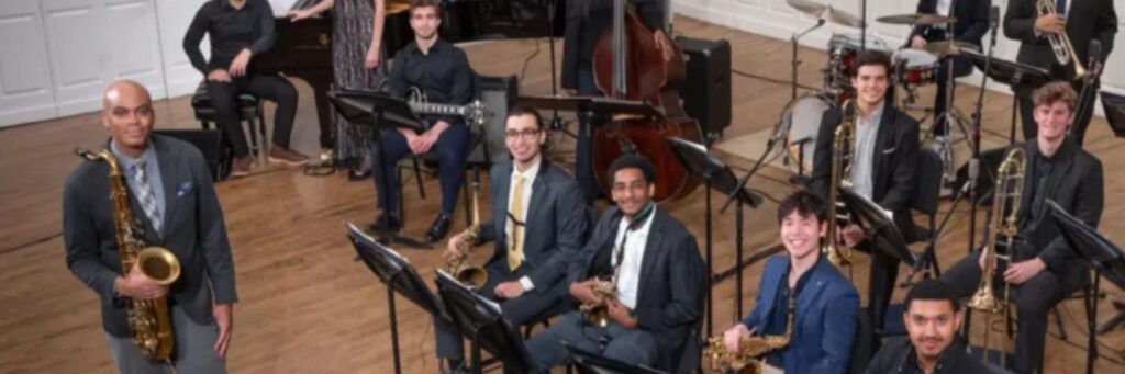 Ronnie Scott’s Jazz Club