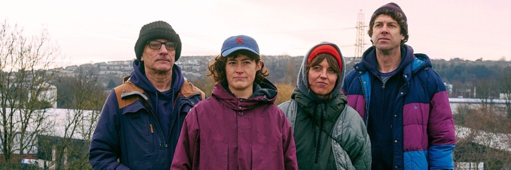 The Subscription Rooms