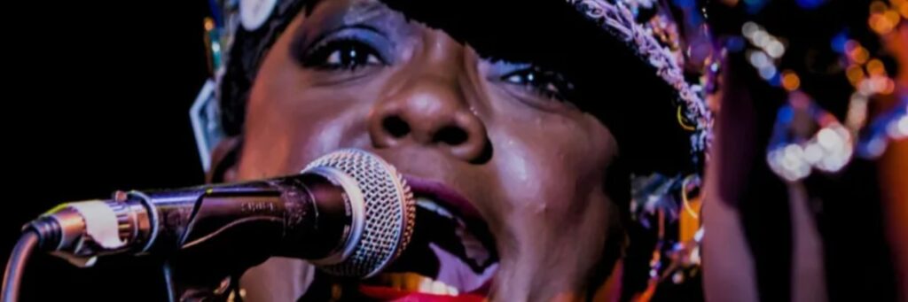 Ronnie Scott’s Jazz Club