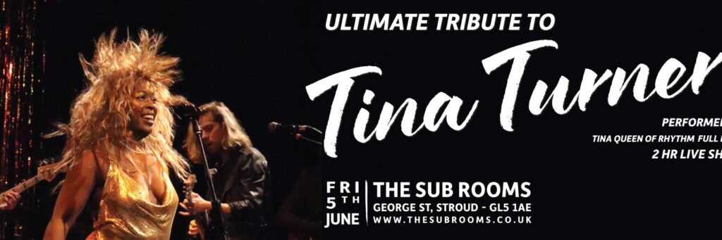 The Subscription Rooms