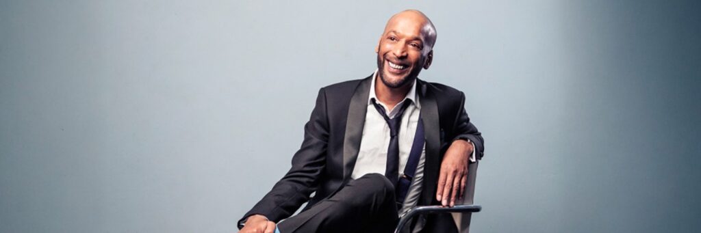 Tommy Blaize Swing Sessions feat. Giacomo Smith @ PizzaExpress Live (Holborn)