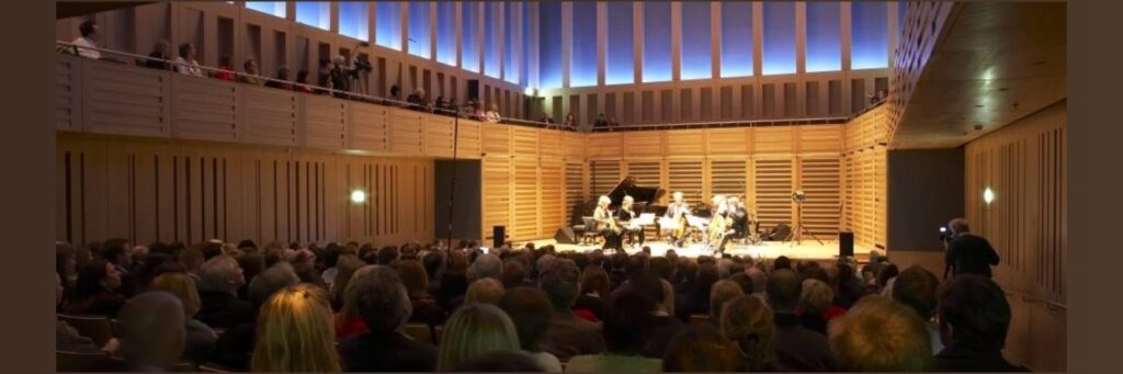Toninho Horta @ Kings Place