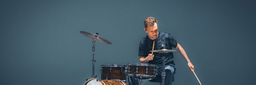 Up Close with Jost Nickel @ PizzaExpress Live (Holborn)