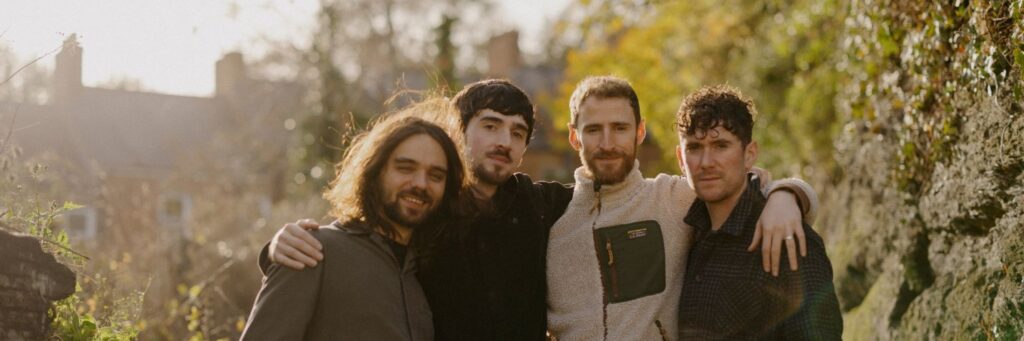 The Subscription Rooms