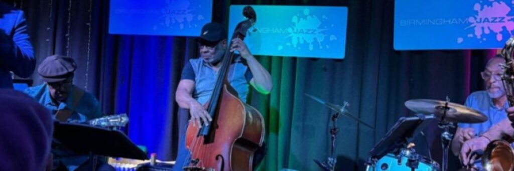 Birmingham Jazz
