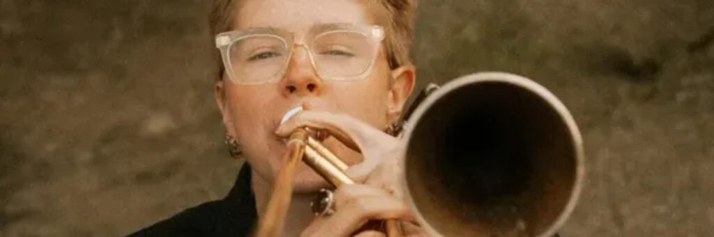 Women in Jazz Media Presents… Jess Bull Anderson Quintet @ Karamel N22 | Collage Arts 