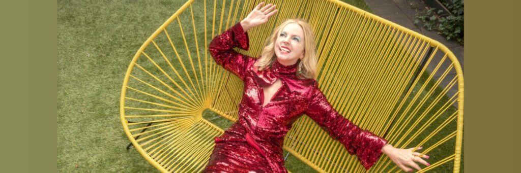Altered Images @ The Brewery Arts Centre