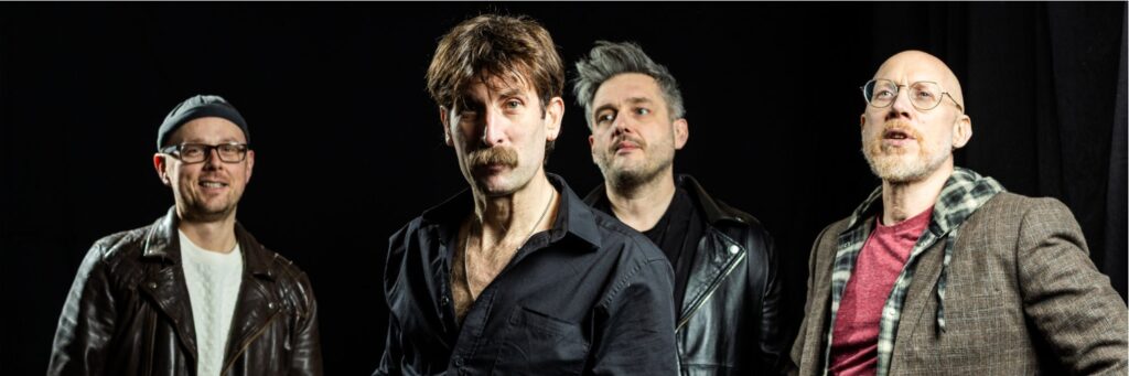 Summer Sundays ft. The Seals @ The Brewery Arts Centre