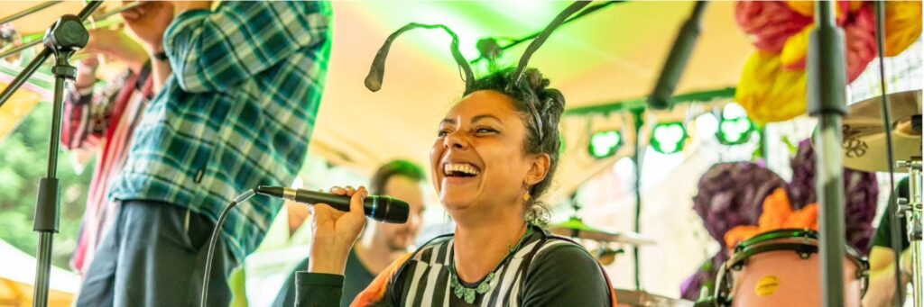 Summer Sundays ft. Bad Transmission @ The Brewery Arts Centre