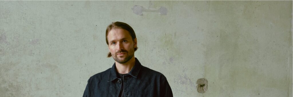Hayden Thorpe Performing The Songs Of Wild Beasts @ The Brewery Arts Centre