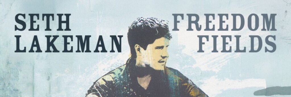 Seth Lakeman @ Union Chapel