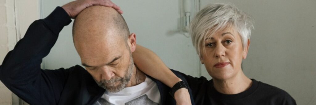 Ben Watt and Tracey Thorn @ Union Chapel