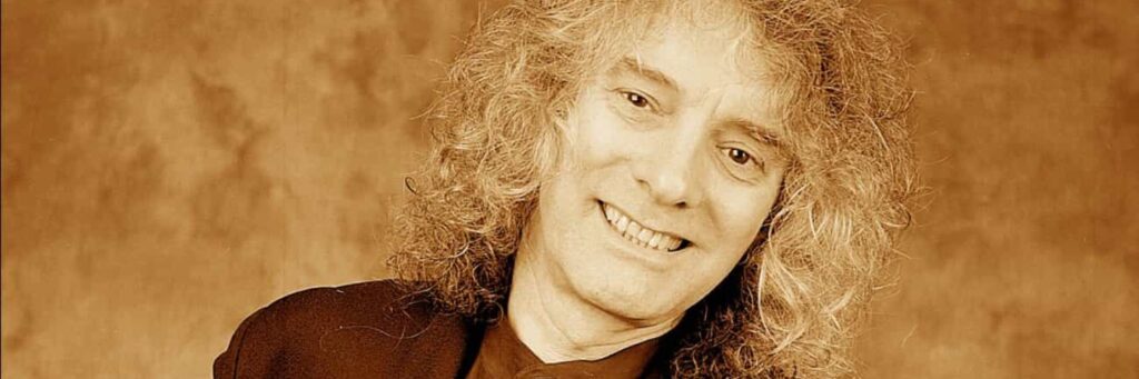 Albert Lee @ Union Chapel