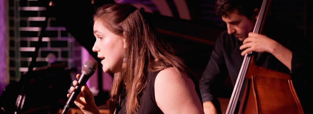 Becky Alice Quartet