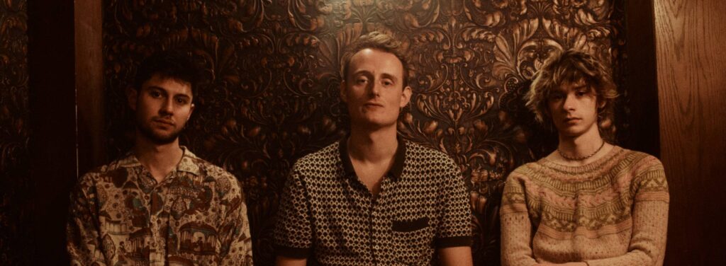 Harry Diplock Trio