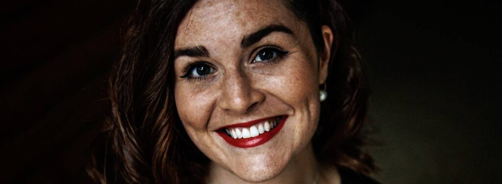 Amy Sears: Songs From The American Songbook