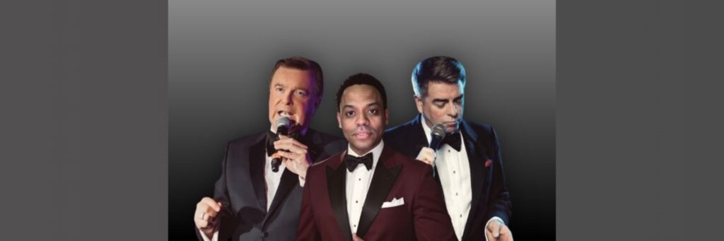 A Summer Affair With The Rat Pack @ The Pheasantry (Chelsea)