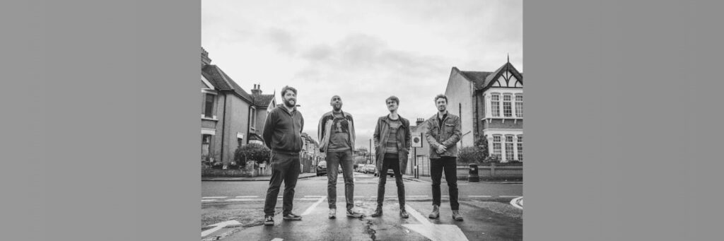 BILLY MARROWS QUARTET @ The Bear Club