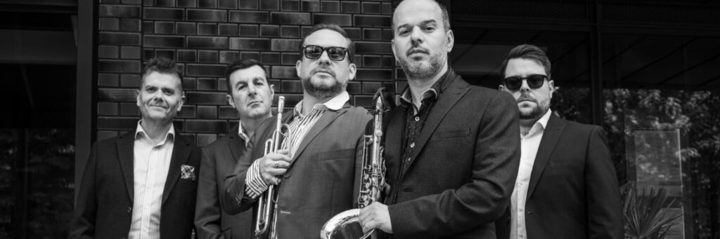 Four quartet shown