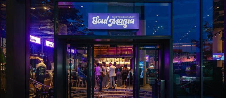 Soul Mama Crowdfunding