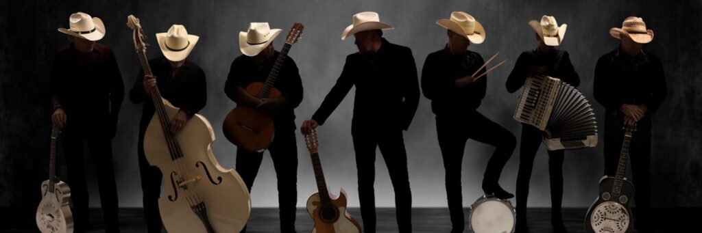 Four quartet shown