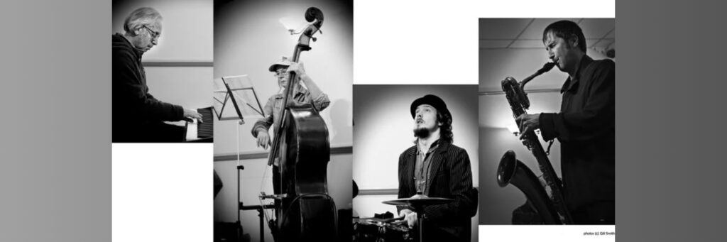 Sunday Jazz @ the Phoenix @ Phoenix Arts Centre