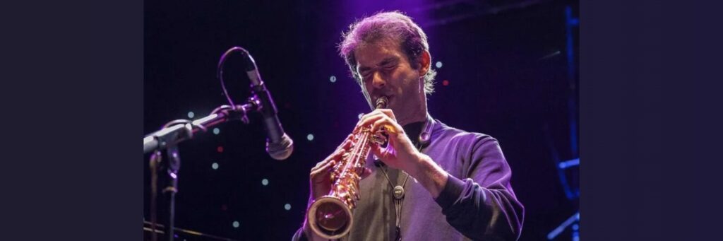 TOMMASO STARACE with the WENDY KIRKLAND TRIO @ Olde House