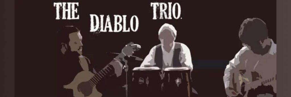 The Diablo Trio @ Matt & Phred’s
