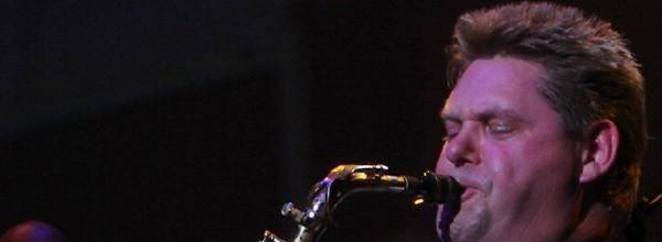Marigolds Jazz Club presents Alan Barnes Quartet