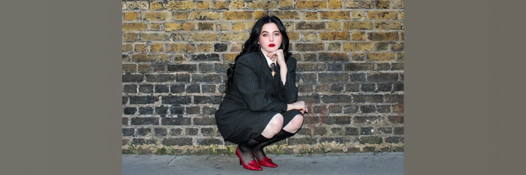 Aimée McQueen @ The Pheasantry (Chelsea)