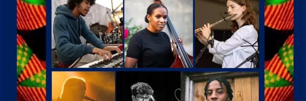 Four quartet shown