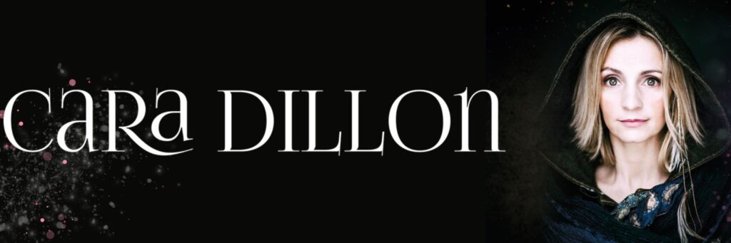 Cara Dillon: Upon A Winter’s Night @ The Subscription Rooms