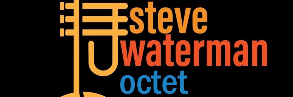 Celebrating Miles! The Steve Waterman Octet @ Guildford Pavilion