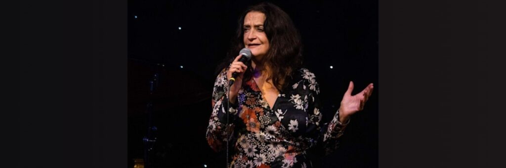 ESTHER BENNETT’S MALAGA CONNECTION! @ Jazz Cafe Posk