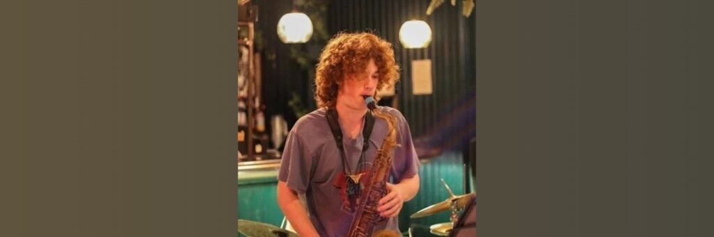 EVAN EXTENCE QUARTET @ The Observatory