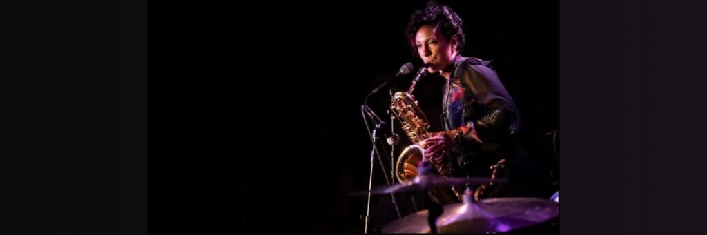 Hannah Horton Quartet @ Bonington Theatre