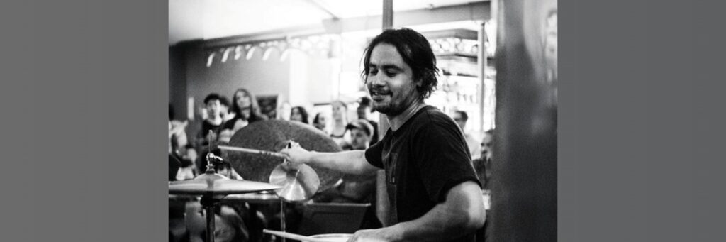 Jack Yardley ‘Enemies of Turin’ @ PizzaExpress Live (Holborn)