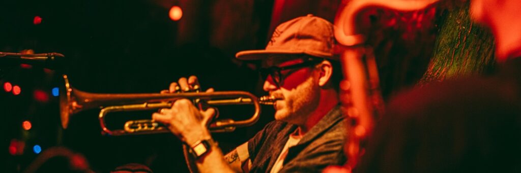 Michael Sarian’s ESQUINA @ The Pheasantry (Chelsea)