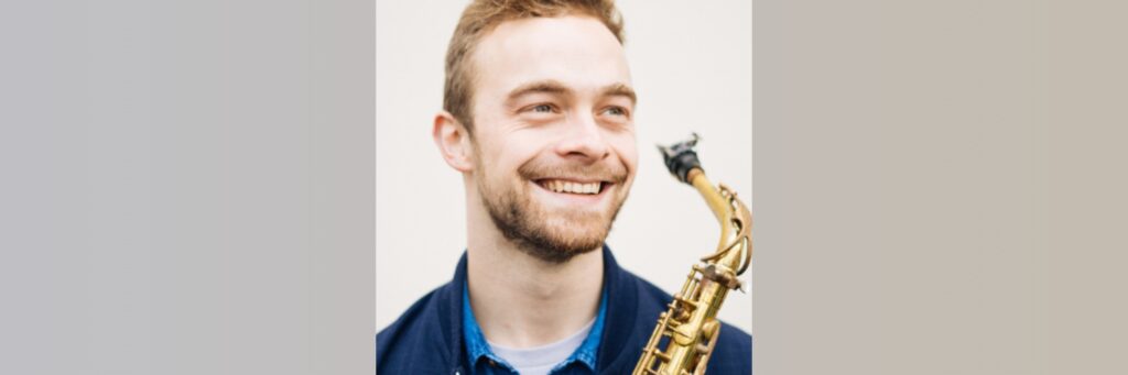 Sam Glaser Quintet @ Hampstead Jazz Club