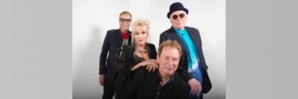 Shakatak @ The Stables Wavendon