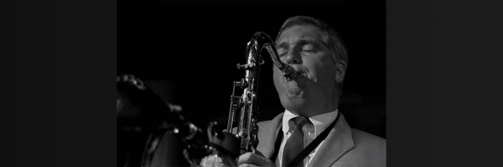 Simon Spillett Quartet @ Pizza Express Dean Street (Soho)
