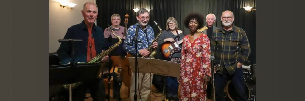Sunday Jazz @ the Phoenix @ Phoenix Arts Centre