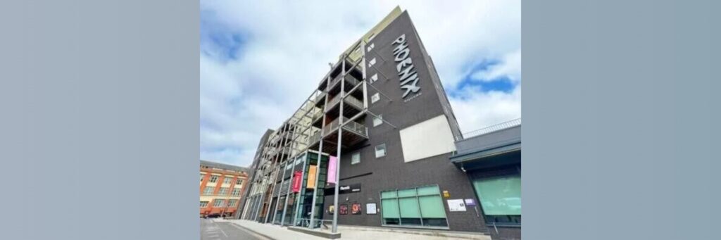 Sunday Jazz @ the Phoenix @ Phoenix Arts Centre