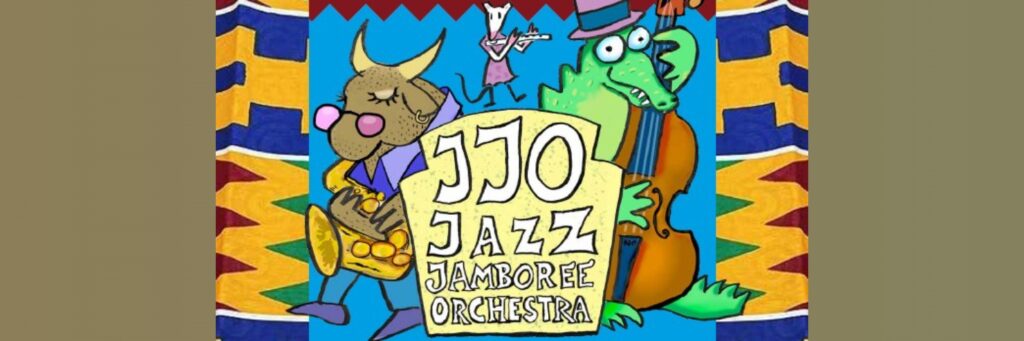 The Jazz Jamboree Orchestra @ Lewes Con Club