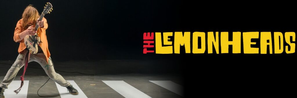 The Lemonheads @ The Subscription Rooms