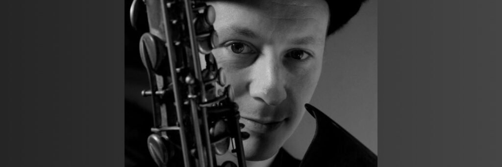 Toby Greenwood @ Seven Arts