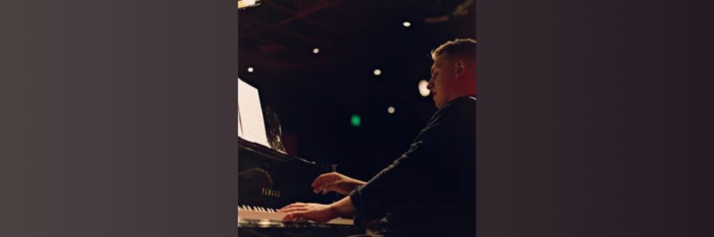 Tristan – “Internal Dialogue” – The Album @ Hampstead Jazz Club