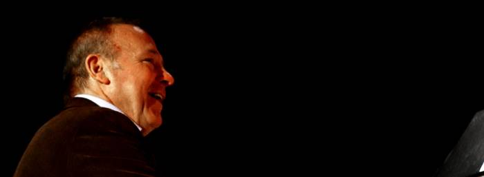 Marigolds Jazz Club presents Ted Beament Trio with Robert Fowler